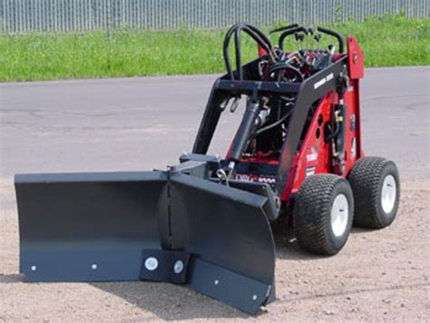 mini skid steer dozer blade|mini dozer blades for sale.